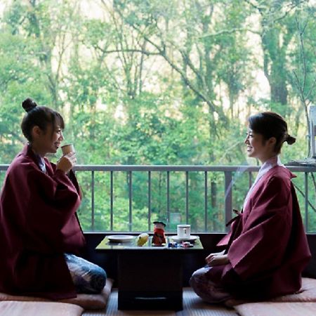 Livemax Resort Shizuoka Amagiyugashima Izu  Luaran gambar