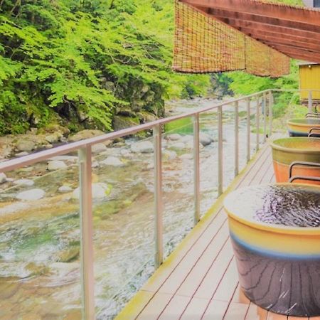 Livemax Resort Shizuoka Amagiyugashima Izu  Luaran gambar