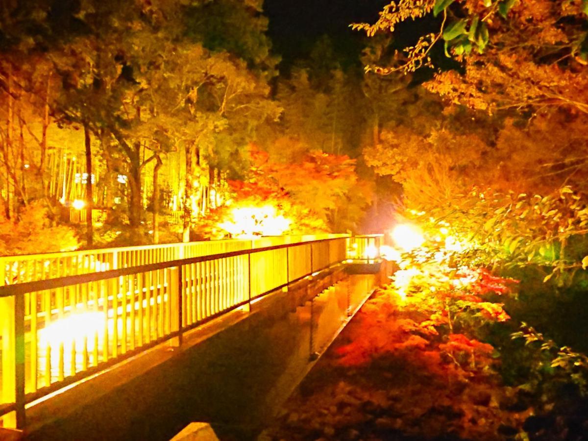 Livemax Resort Shizuoka Amagiyugashima Izu  Luaran gambar