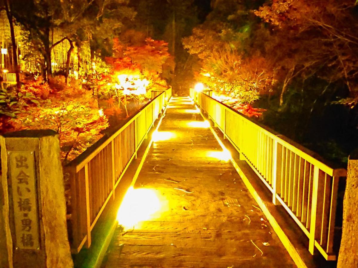 Livemax Resort Shizuoka Amagiyugashima Izu  Luaran gambar