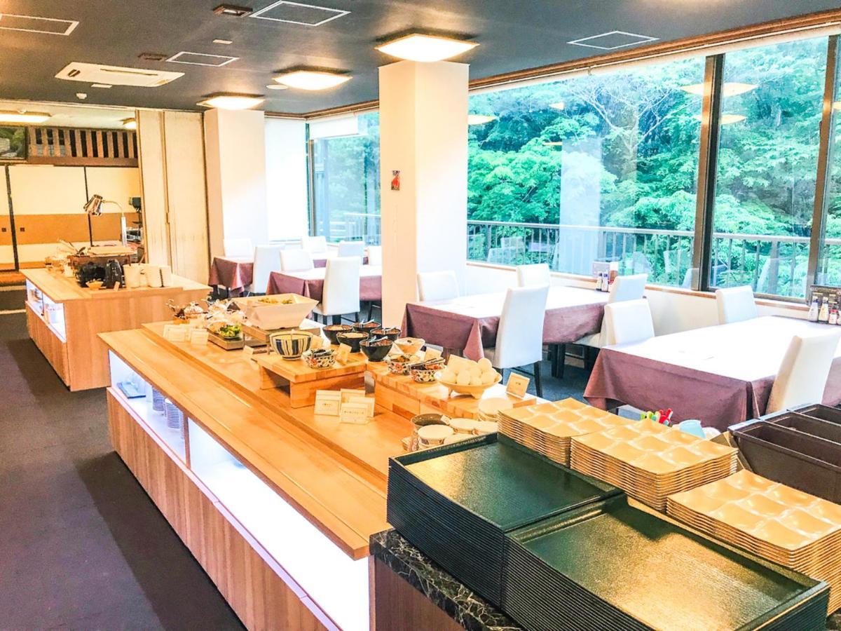 Livemax Resort Shizuoka Amagiyugashima Izu  Luaran gambar