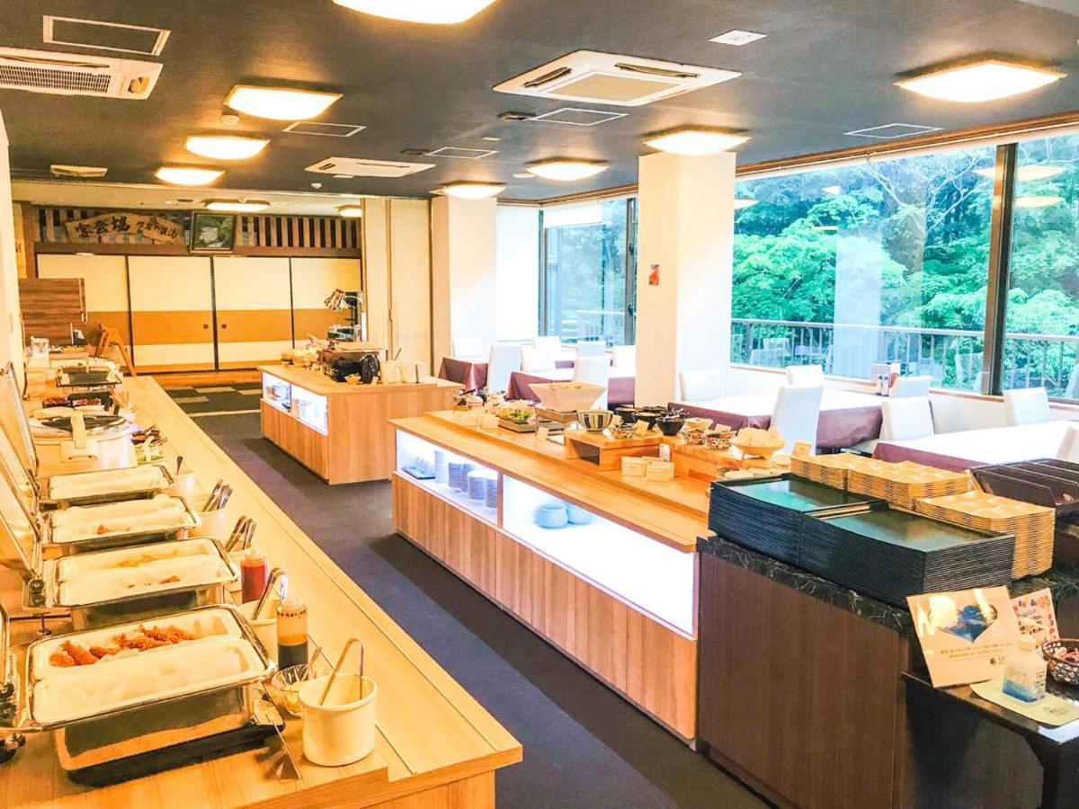 Livemax Resort Shizuoka Amagiyugashima Izu  Luaran gambar