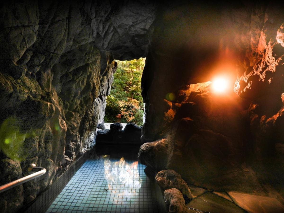 Livemax Resort Shizuoka Amagiyugashima Izu  Luaran gambar