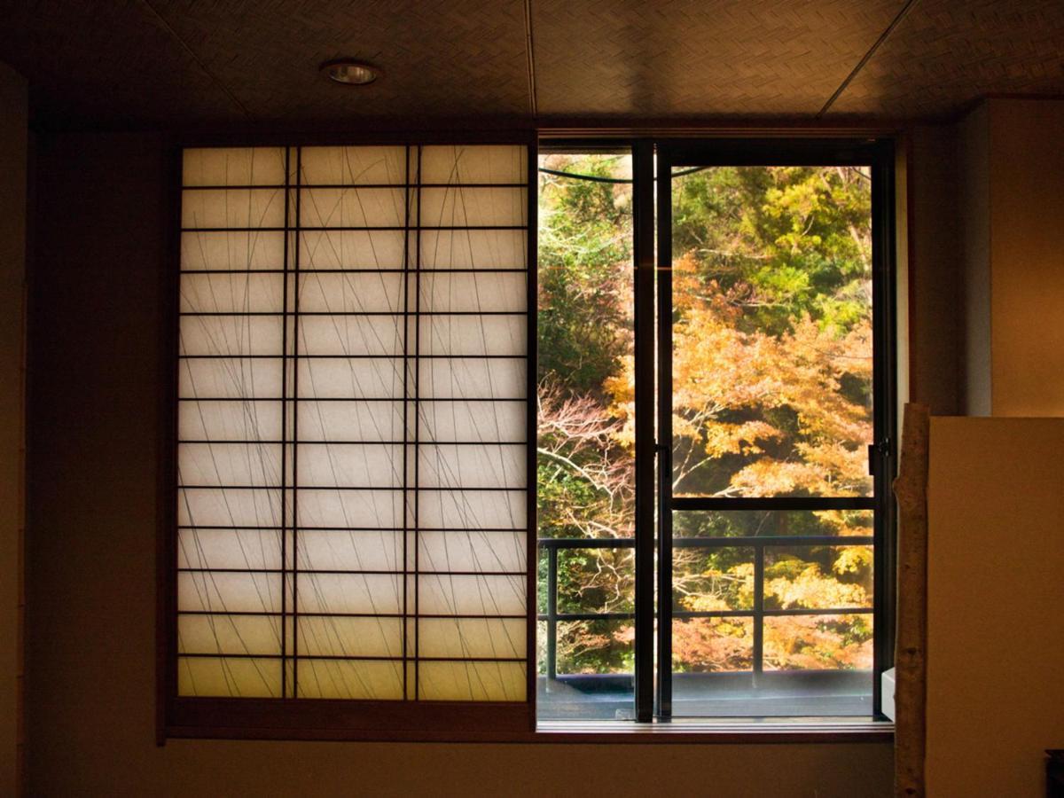 Livemax Resort Shizuoka Amagiyugashima Izu  Luaran gambar