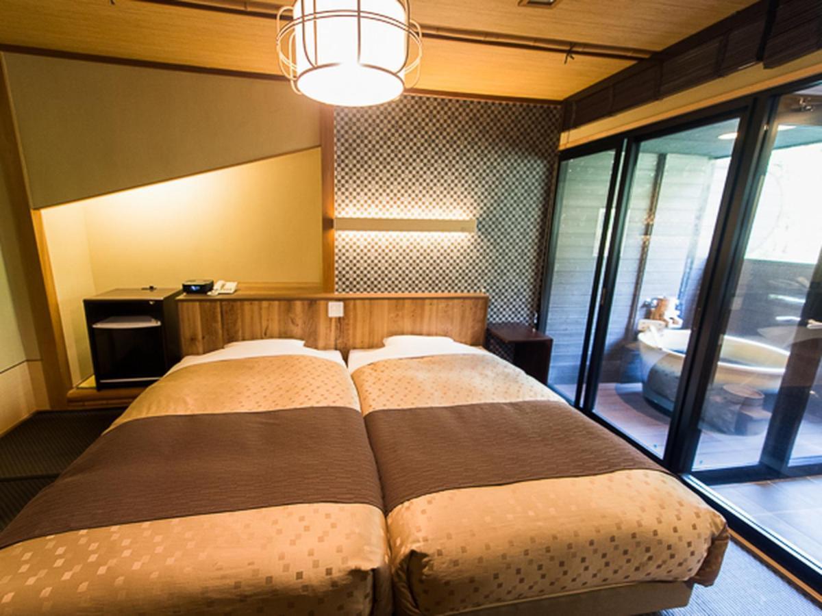 Livemax Resort Shizuoka Amagiyugashima Izu  Luaran gambar
