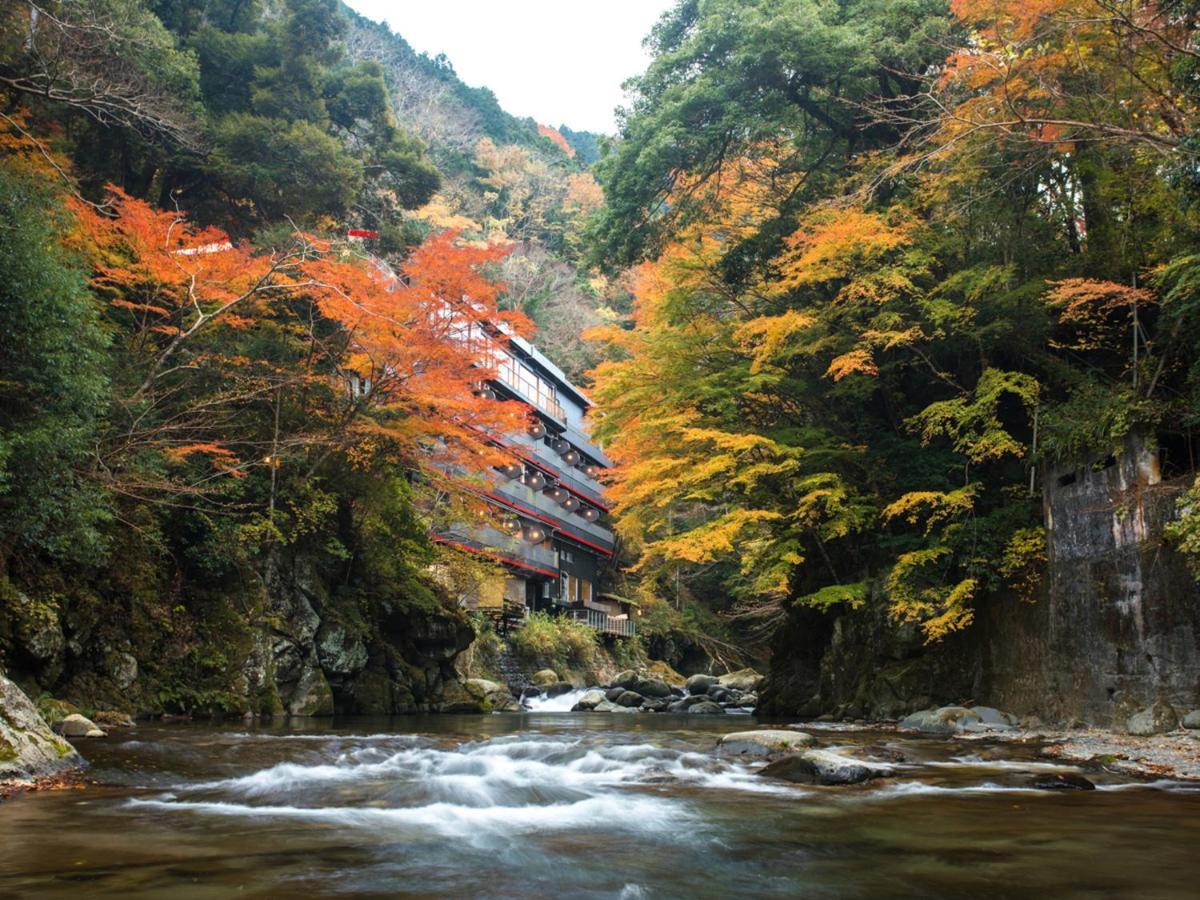 Livemax Resort Shizuoka Amagiyugashima Izu  Luaran gambar