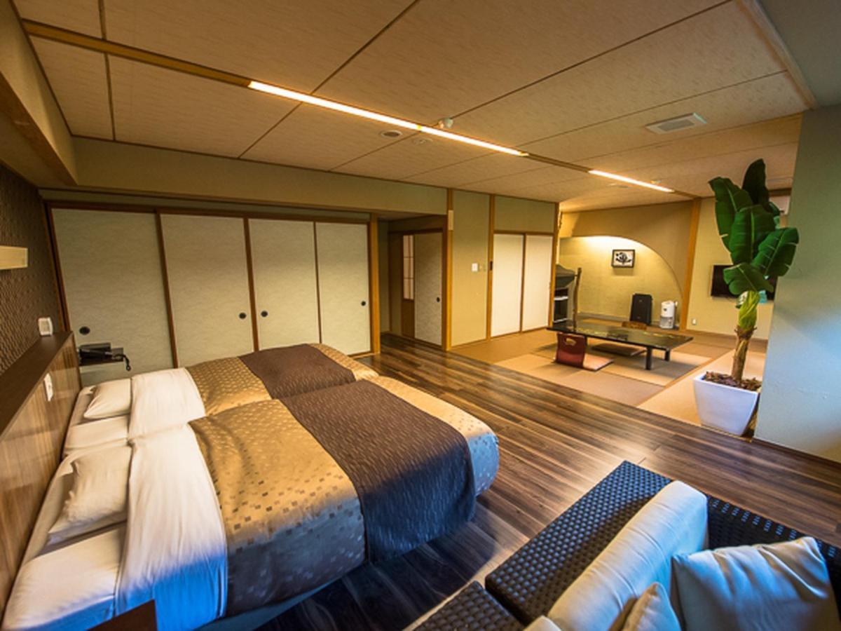 Livemax Resort Shizuoka Amagiyugashima Izu  Luaran gambar