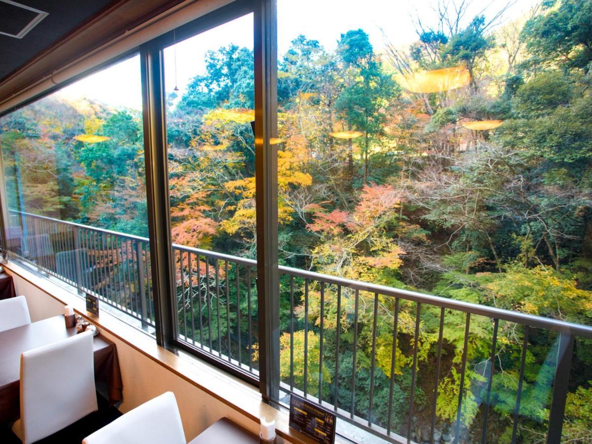 Livemax Resort Shizuoka Amagiyugashima Izu  Luaran gambar