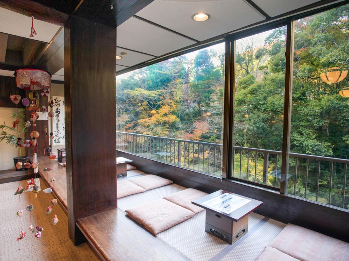 Livemax Resort Shizuoka Amagiyugashima Izu  Luaran gambar