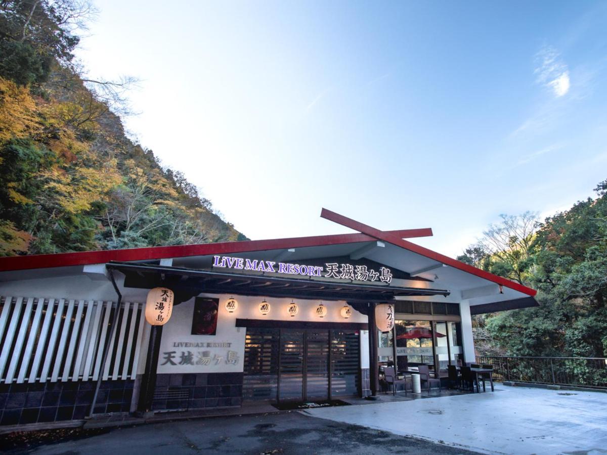 Livemax Resort Shizuoka Amagiyugashima Izu  Luaran gambar