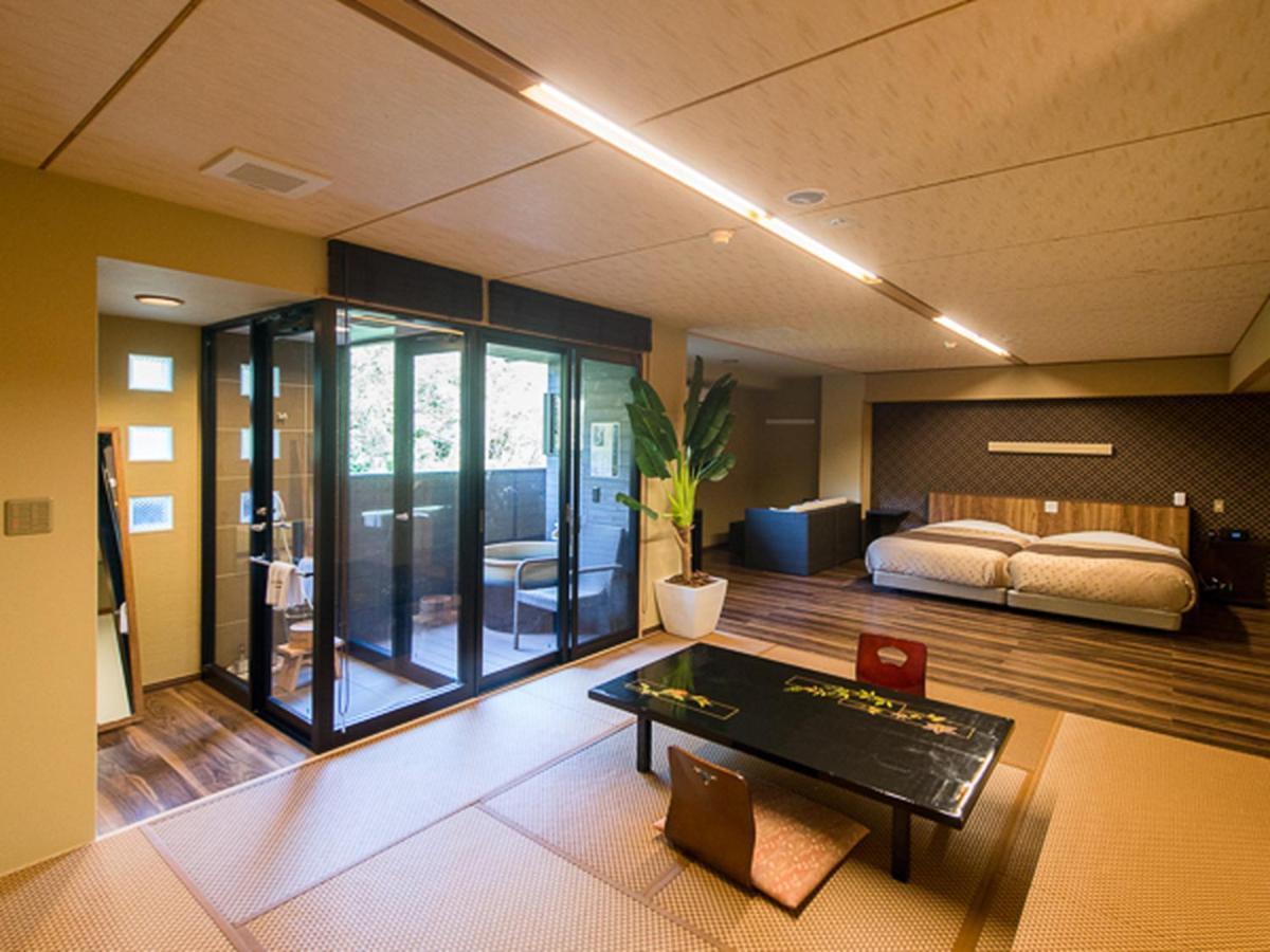 Livemax Resort Shizuoka Amagiyugashima Izu  Luaran gambar