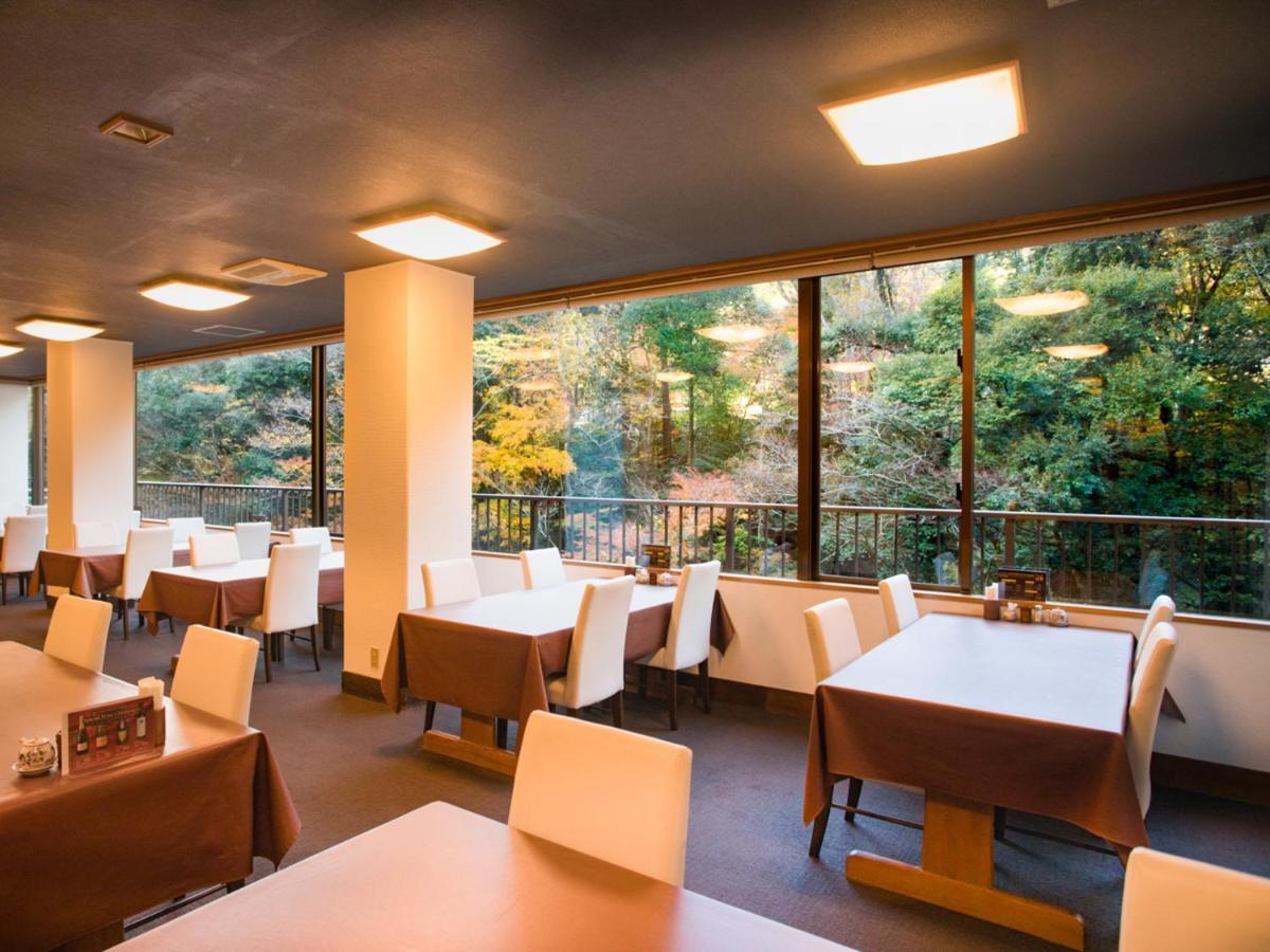 Livemax Resort Shizuoka Amagiyugashima Izu  Luaran gambar