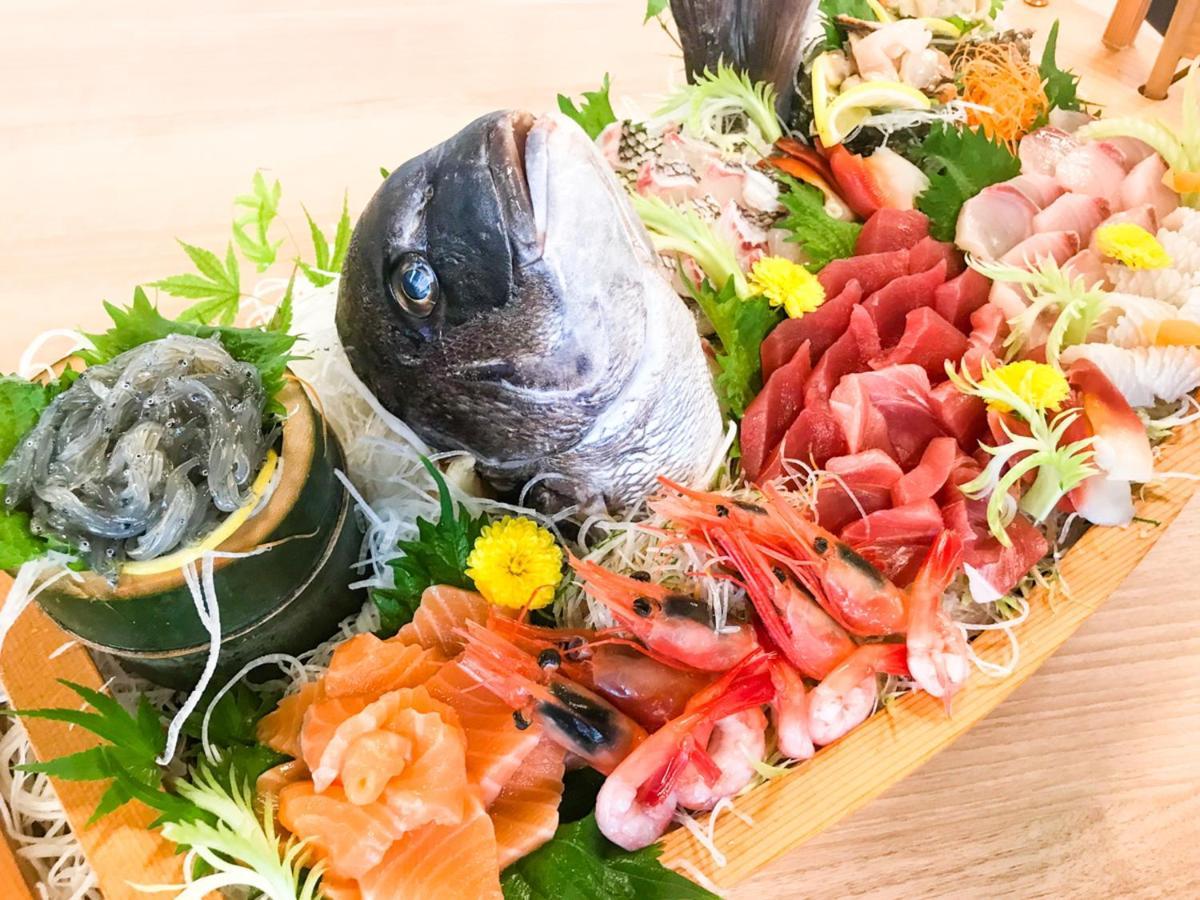 Livemax Resort Shizuoka Amagiyugashima Izu  Luaran gambar