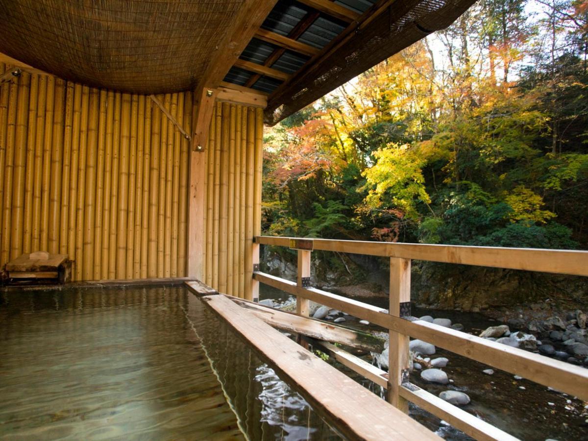 Livemax Resort Shizuoka Amagiyugashima Izu  Luaran gambar