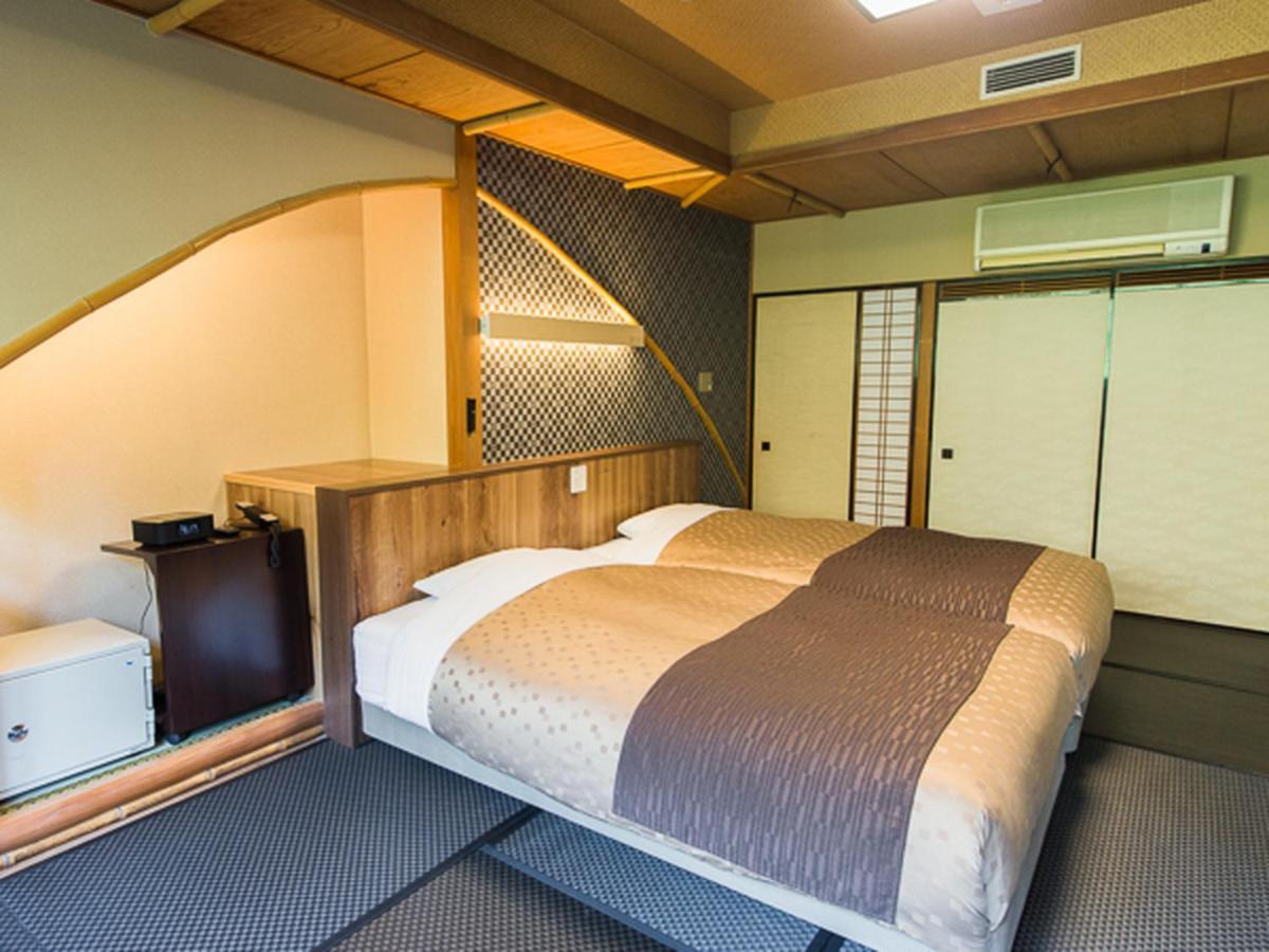 Livemax Resort Shizuoka Amagiyugashima Izu  Luaran gambar