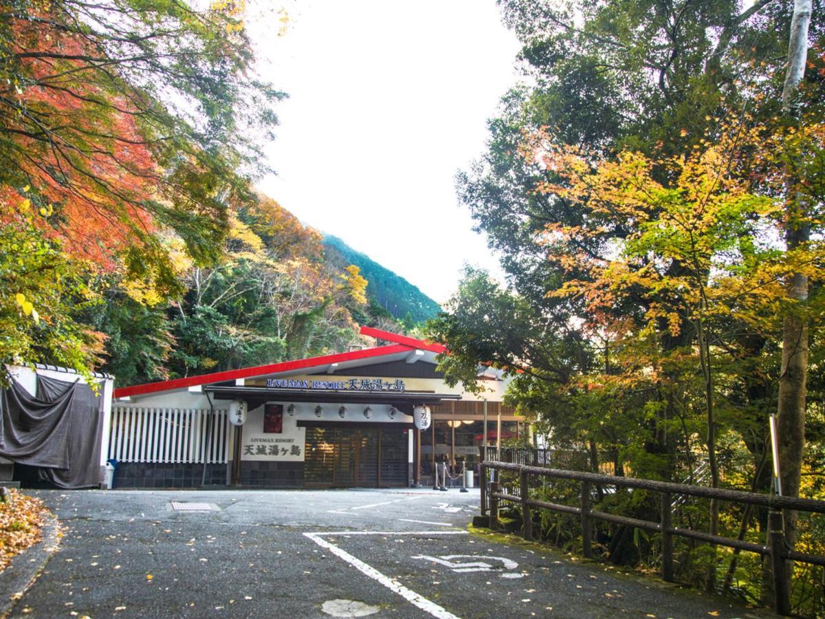 Livemax Resort Shizuoka Amagiyugashima Izu  Luaran gambar