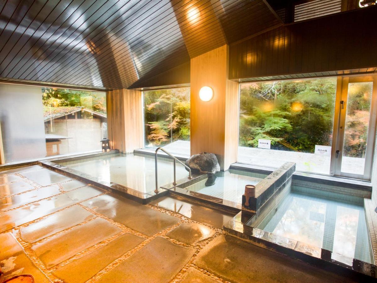 Livemax Resort Shizuoka Amagiyugashima Izu  Luaran gambar