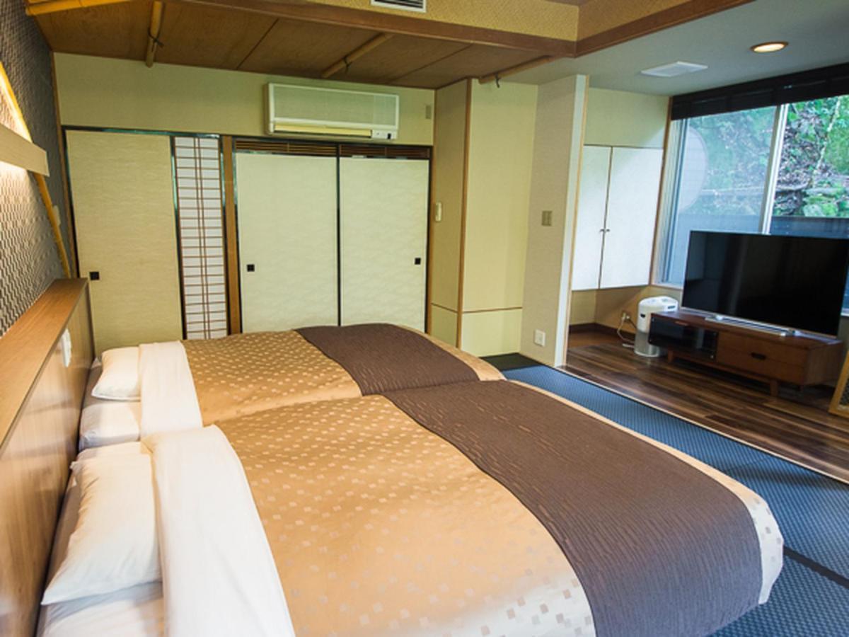 Livemax Resort Shizuoka Amagiyugashima Izu  Luaran gambar