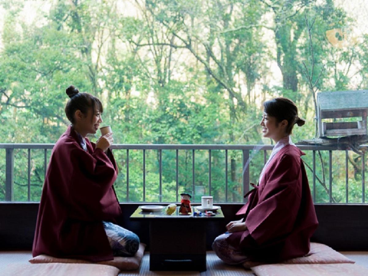 Livemax Resort Shizuoka Amagiyugashima Izu  Luaran gambar