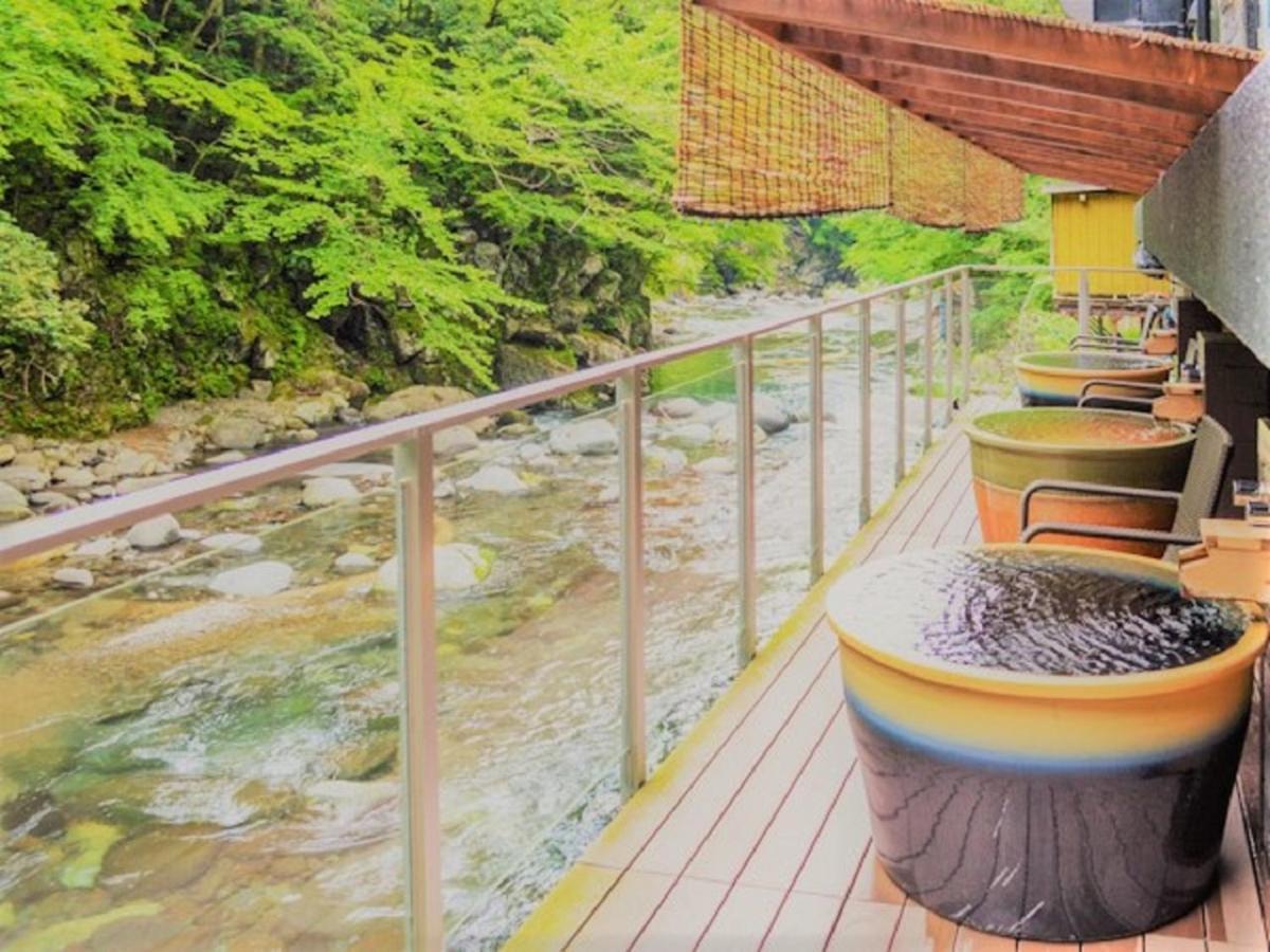 Livemax Resort Shizuoka Amagiyugashima Izu  Luaran gambar