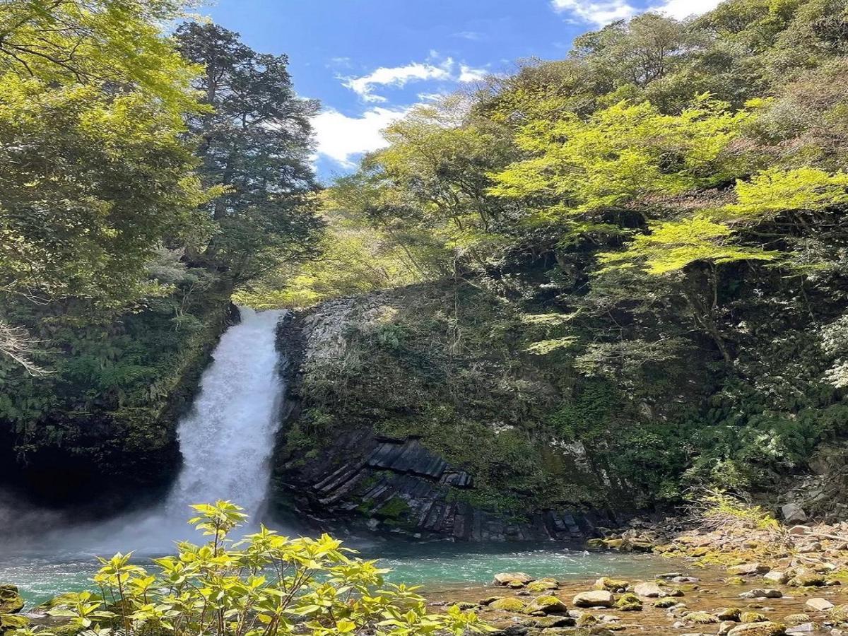 Livemax Resort Shizuoka Amagiyugashima Izu  Luaran gambar