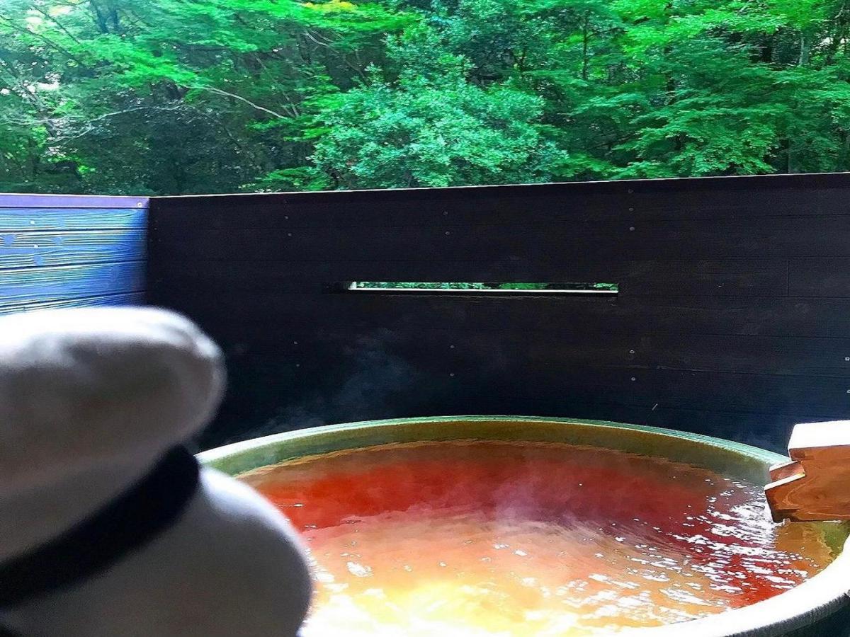 Livemax Resort Shizuoka Amagiyugashima Izu  Luaran gambar