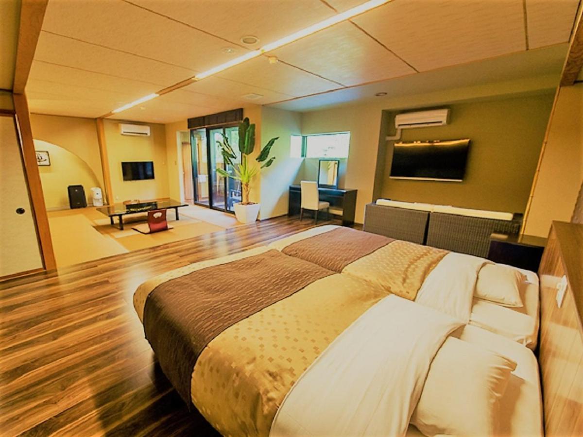 Livemax Resort Shizuoka Amagiyugashima Izu  Luaran gambar