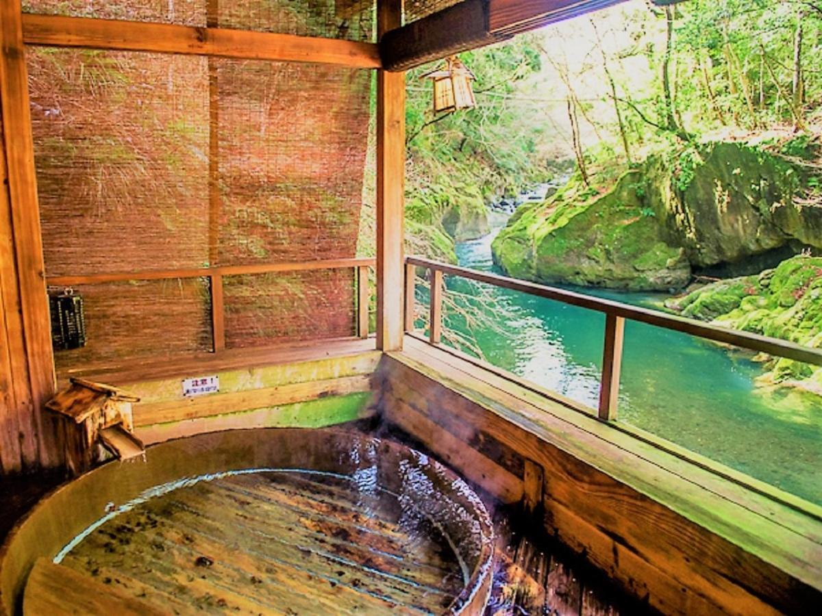 Livemax Resort Shizuoka Amagiyugashima Izu  Luaran gambar