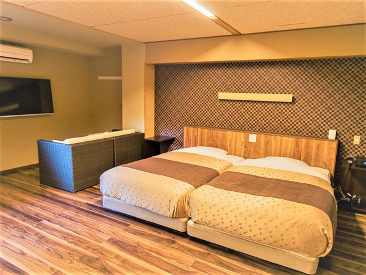 Livemax Resort Shizuoka Amagiyugashima Izu  Luaran gambar