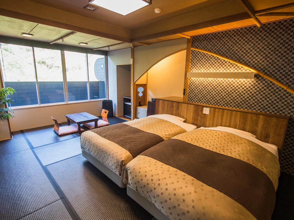 Livemax Resort Shizuoka Amagiyugashima Izu  Luaran gambar